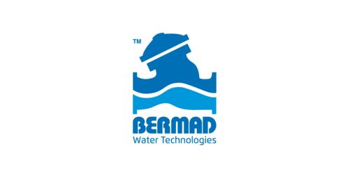 logo bermad