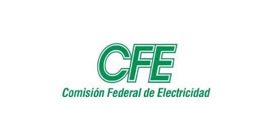 logo cfe