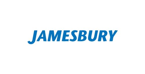 logo jamesbury